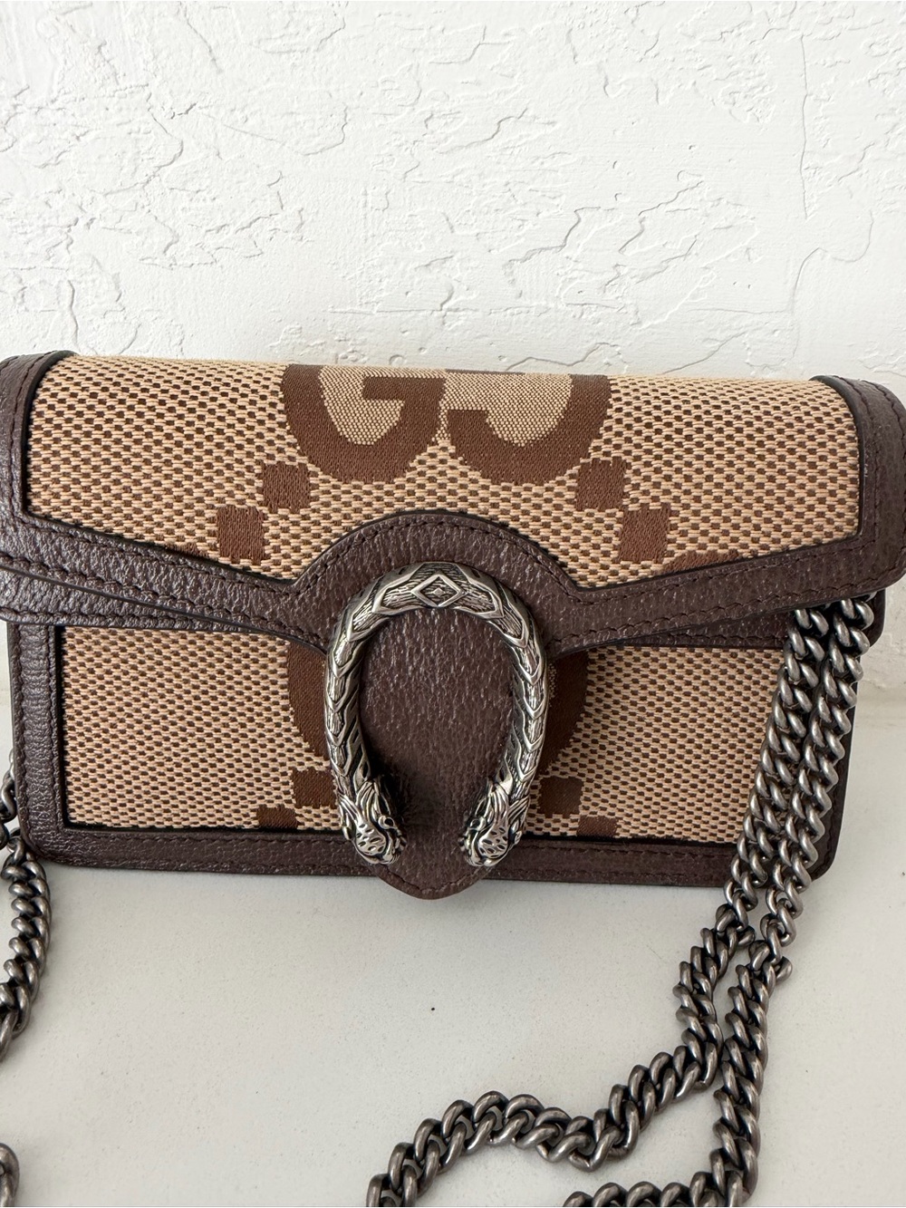 Mini Gucci Dionysus - Picture 2 of 7